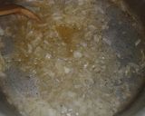 Foto del paso 5 de la receta: Hamburguesa de lentejas
