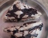 A picture of step 6 of Chocolate pastry.