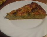 Foto del paso 6 de la receta Pastel de brócoli