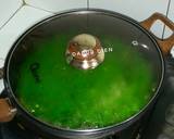 Cara Membuat Bubur Mutiara Pandan Metode 5307 3