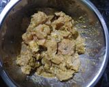 পাহাড়ি চিকেন (pahadi chicken recipe in bengali) রেসিপি ধাপ - 1 ছবি
