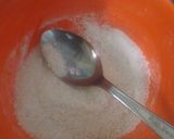 Foto langkah ke 1 dari resep Puding 3 rasa.