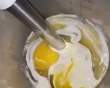 Foto langkah ke 2 dari resep Keto Egg muffin/ telur panggang.