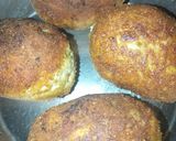 নার্গিসি কোফতা কারি (Nargis kofta curry recipe in Bengali) রেসিপির ধাপ 4 ছবি