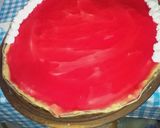 Foto del paso 6 de la receta: Tarta de gelatina