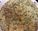 Foto del paso 2 de la receta: Tortilla de espárragos trigueros