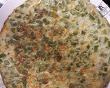 Foto del paso 2 de la receta: Tortilla de espárragos trigueros