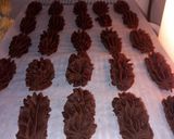 Foto del paso 5 de la receta: Masas secas en manga pastelera