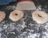 Foto del paso 1 de la receta: Sopaipilla de papa