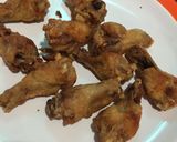 Foto langkah ke 1 dari resep Ayam goreng bumbu kecap.