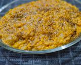 Foto langkah ke 6 dari resep Creamy Au Gratin Corn Potatoes.