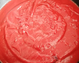 Foto del paso 9 de la receta: Crema de remolacha