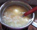 পান্তুয়া (Pantua recipe in bengali) রেসিপির ধাপ 1 ছবি