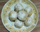 Foto langkah ke 5 dari resep Bola-bola Ubi (Timus).