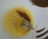 Foto del paso 2 de la receta: Muffins de manzana canela