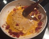 Foto del paso 1 de la receta: Frijoles negros con Chorizo Español