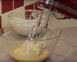 Foto del paso 2 de la receta: Corazones Mille Crêpe