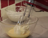 Foto del paso 2 de la receta: Corazones Mille Crêpe