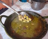 Foto del paso 10 de la receta: Verde de puerco al estilo sierra sur