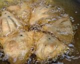 झटपट डिजाइनर समोसा (Instant Designer Samosa) रेसिपी चरण 9 फोटो