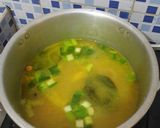 Foto langkah ke 2 dari resep Soto Kudus.
