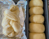 Foto del paso 11 de la receta: Pan brioche dulce