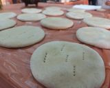 Foto del paso 3 de la receta: Churrascas al tostador