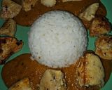 Foto del paso 8 de la receta Tacos de pollo con salsa diabla