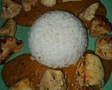 Foto del paso 8 de la receta: Tacos de pollo con salsa diabla