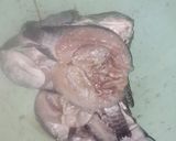 Foto langkah ke 1 dari resep Mangut ikan sepat.