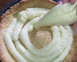 Foto langkah ke 8 dari resep Pie Buah.