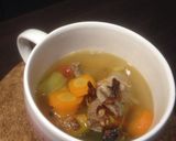 Foto langkah ke 5 dari resep Sop daging.