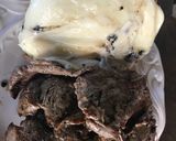 Foto del paso 4 de la receta: Barros Luco