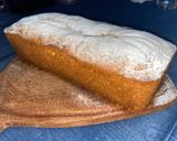 Foto del paso 5 de la receta: Budín cuatro cuartos de vainilla