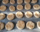 Túrós pogácsa recept fázis 7 fotója