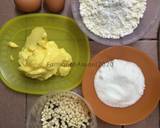 Kek Mentega Cip Coklat