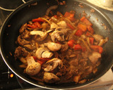 Foto del paso 33 de la receta: Almuerzo Quatrophenico y Racinguista
