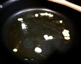 Foto del paso 3 de la receta Mini calabacines en salsa oriental con guarnición de arroz