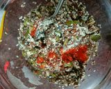 A picture of step 3 of Seeds Crackers.
