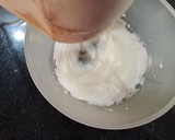 Foto del paso 1 de la receta: Budín de zanahorias y chocolate