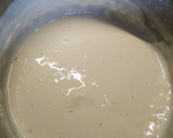 Foto del paso 2 de la receta: Lasaña de crepes