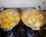 Foto del paso 2 de la receta: Pollo al disco pero en la essen