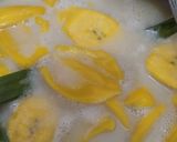 Foto langkah ke 3 dari resep Kolak Pisang & Nangka.