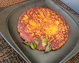 काठियावाड़ी हांडवा (kathiyawadi Handwa recipe in Hindi) रेसिपी चरण 6 फोटो