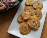Foto del paso 5 de la receta: Patacones