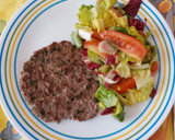 Foto del paso 4 de la receta: Negritos (bisteces de carne molida)
