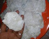 Foto langkah ke 3 dari resep Cireng krenyes.