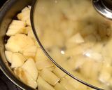Foto del paso 2 de la receta Tarta fácil y deliciosa de manzana 🍏