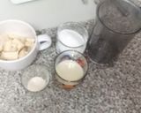 Foto del paso 16 de la receta: Tarta de mousse de chocolate con base de galleta Sin gluten