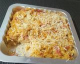 Foto langkah ke 5 dari resep Makaroni skotel.